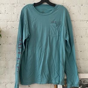 Salt Life Long sleeve tee